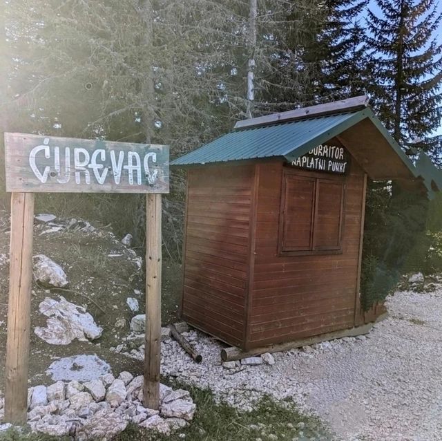 Curevac觀景台