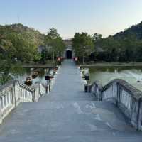 Yen Tu, a hidden paradise located in north VN