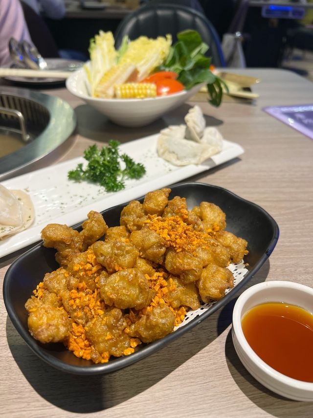 隱世高質火鍋私房菜
