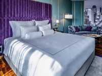 Muu Bangkok Hotel 