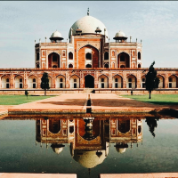 Unveiling Paradise: A Must-See Gem in Agra