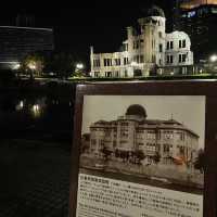 HISTORIC HIROSHIMA 