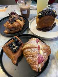 Cafe Hunting | KLCG Confectionery & Bakery