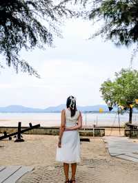 คาเฟ่ติดทะเลภูเก็ต GROVE PHUKET 