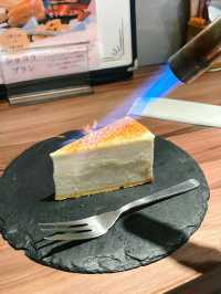 【恵比寿】おひとり様にも！使い勝手のいい隠れ家カフェ☕️Cafe&Dining nurikabe🍰💗