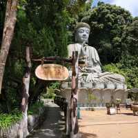 Chin Swee Caves