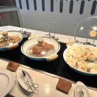 【 美食推介！黃金海岸酒店高質自助早餐 】 
