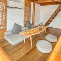 ที่พักเปิดใหม่ บ้านรักไทย Wojia