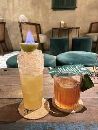 香港中環隱世Rum-based Cocktail打卡酒吧-The Daily Tot