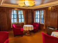 NYK Hikawa Maru