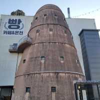남자들로 득실득실 했던 강원도 철원여행. 그래 이 맛이지