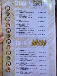 超大蒸籠餃子🥟尖沙咀人氣打卡韓國菜🇰🇷