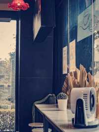 No.10 Cafe