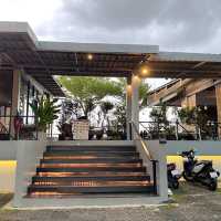 “บ้านเมษา” ร้านอาหารวิวแม่น้ำเจ้าพระยา
