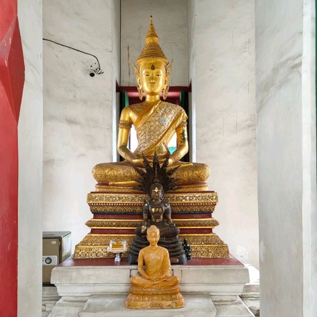 วัดพิชยญาติการามวรวิหาร
