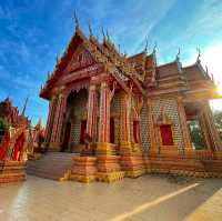 วัดพรหมรังษี