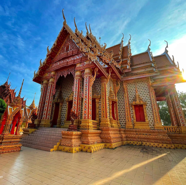 วัดพรหมรังษี