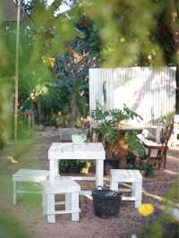 ใจกว้าง คาเฟ่ Jai Kwang Cafe ☕️🪴🍃🌱