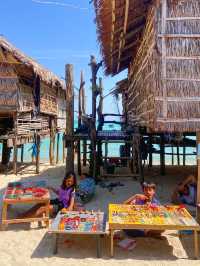 Moken Village🛖 , Surin Islands