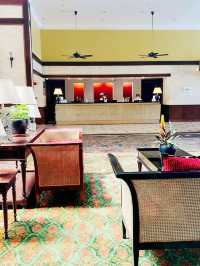 Miri Marriott Resort