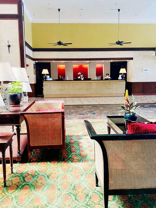 Miri Marriott Resort
