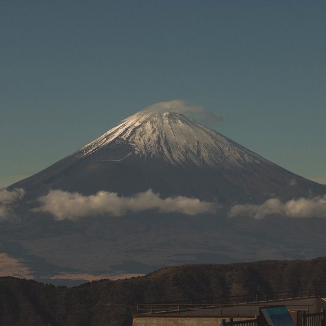 箱根のおすすめ観光スポット