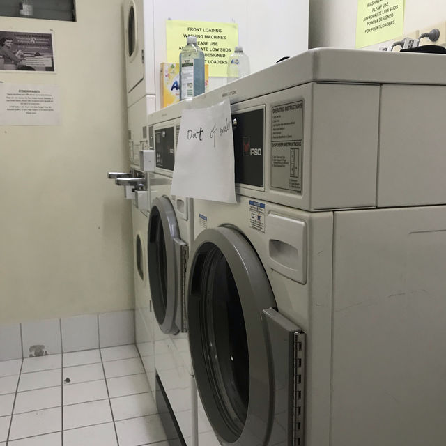 Great accommodation closed to CBD