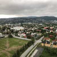 Hei hei Trondheim