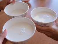 Day trip to Singing Dune and Camel’s Milk?!