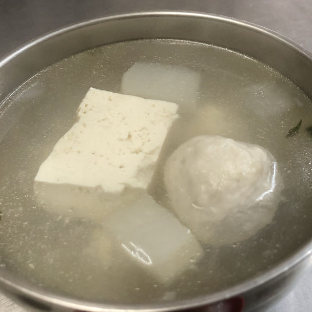 南投隱藏銅板美食-游記古早味炸粿🫔