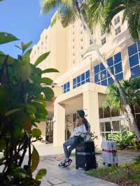 【Guam/Hyatt Regency】宿泊記✍️🏨🌺