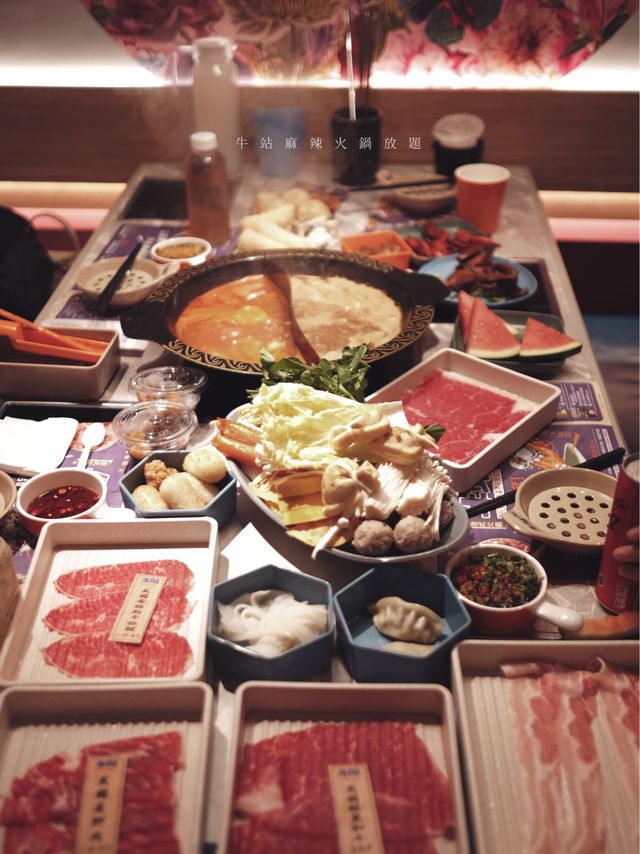 全港首創！火鍋放題 乳鴿任食？ 秋冬限定「糯米飯」同「蛇羹」！ 