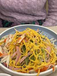 食物質素一般，但服務態度散漫 