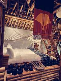 Bambu Indah Resort