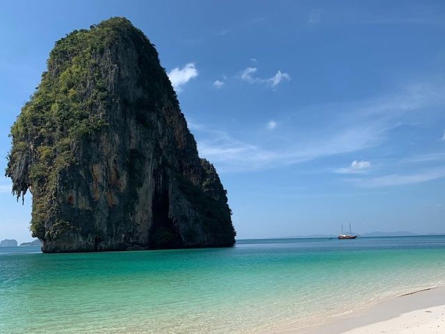 รายาวดี รีสอร์ทระดับ 5 ดาว จังหวัดกระบี่