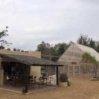 คาเฟ่เปิดใหม่ 2BEEs’ Cafe 