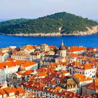 Lose Yourself in Dubrovnik