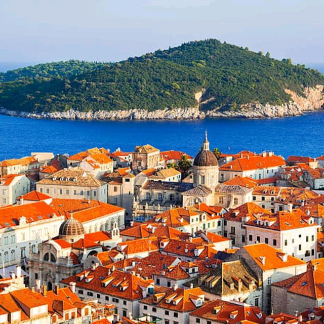 Lose Yourself in Dubrovnik