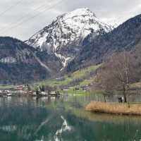🇨🇭 Half Day Trip in Lungern-The Fairy Town