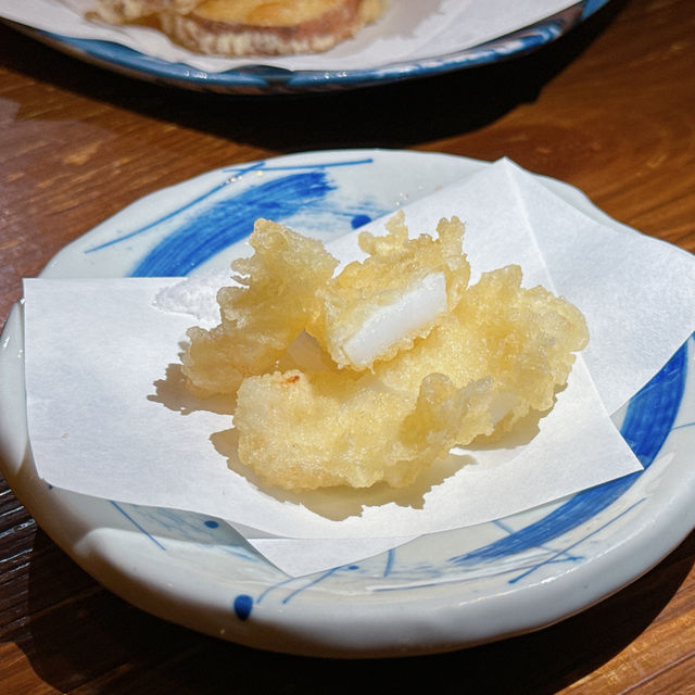 「鵜舞」荔枝角餐廳📍推出鹿兒島限定菜單😍