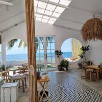 จูงมือไปชิล @Vongole beach cafe'