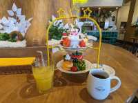 Kirby Cafe