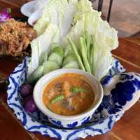 ครัวปากพยิง นครศรีฯ อาหารทะเลแซ่บๆ ที่ต้องมาลอง