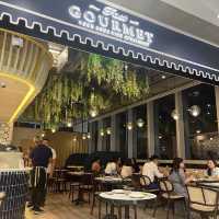 尖沙咀The One打卡西餐廳：Fast Gourmet