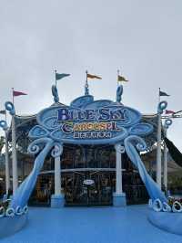 Genting Theme Park 