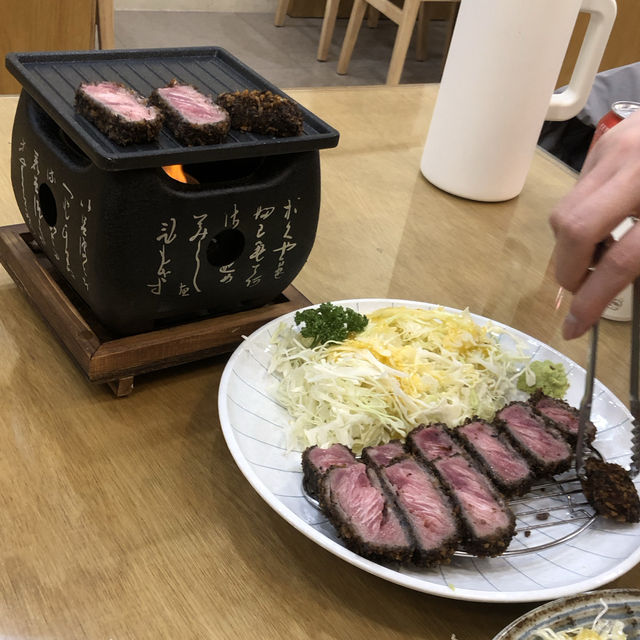 나주 돈가스 맛집