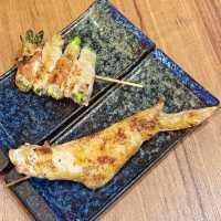 特色🔥串燒🏮居酒屋