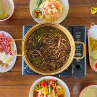 ก๋วยเตี๋ยวบรรยากาศดีที่กาฬสินธุ์✨
