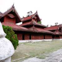 Mandalay