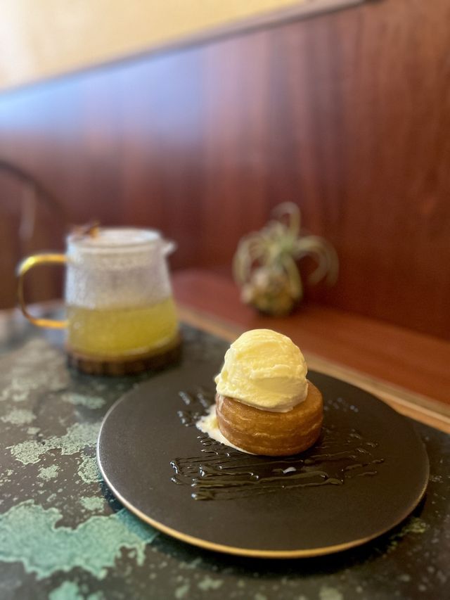 日系打卡喫茶店🍵🍝